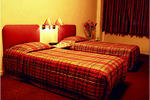 Hotel Rojas All Suite - Image 2