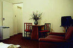 Hotel Rojas All Suite - Image 3
