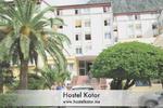 Youth Hostel Spasic Masera