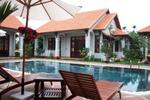 Windbell Homestay Villa