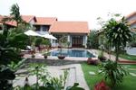 Photos of Windbell Homestay Villa