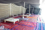 Wadi Rum Desert Camp