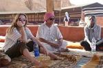Wadi Rum Desert Camp - Image 3