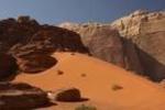 Wadi Rum Desert Camp - Image 9