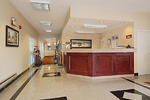 Niagara Lodge & Suites