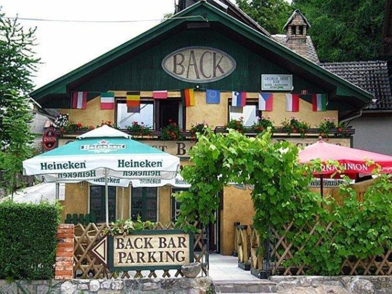 Bled Backpackers Hostel  0