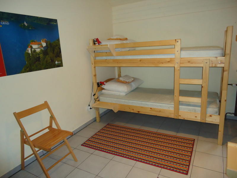 Bled Backpackers Hostel  2