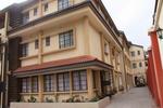 The Strand Hotel - Nairobi