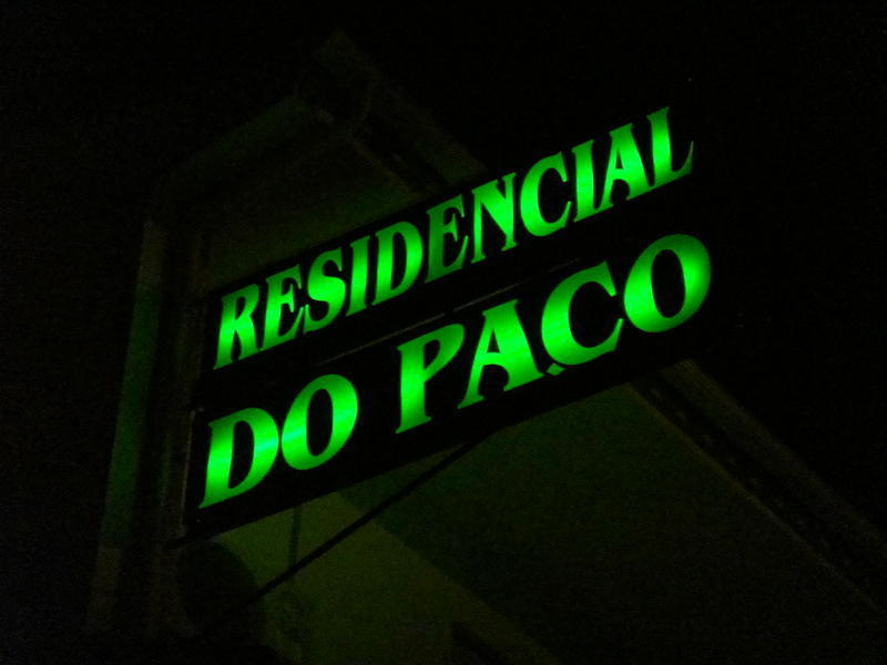 Residencial do PaÃ§o  0