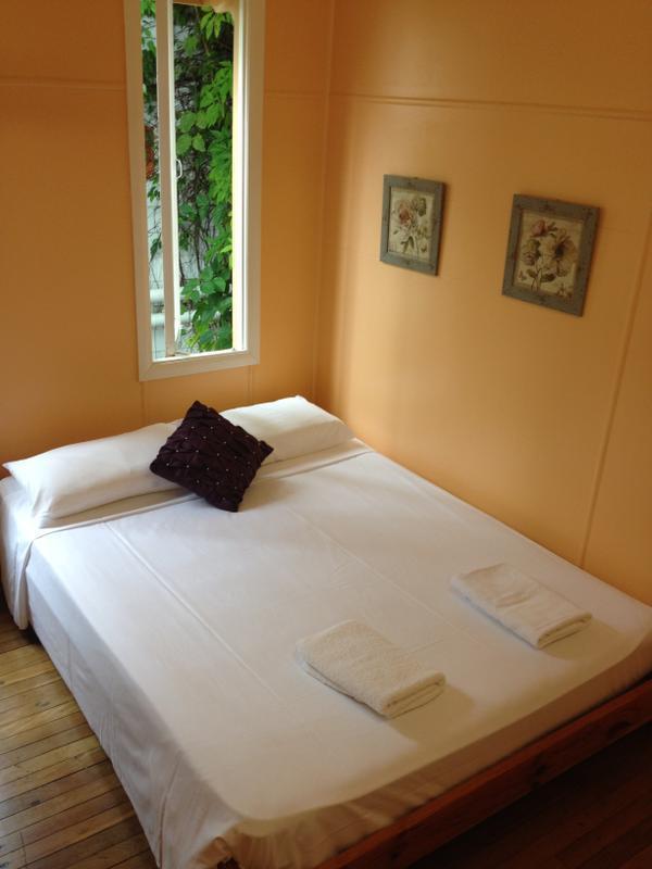 Civic Guest House Backpackers Hostel: Image # 2