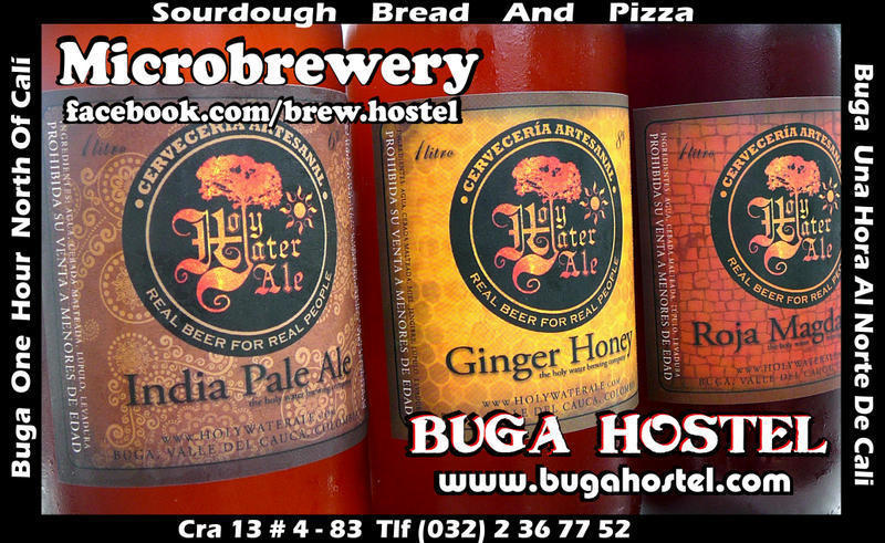 Buga Hostel