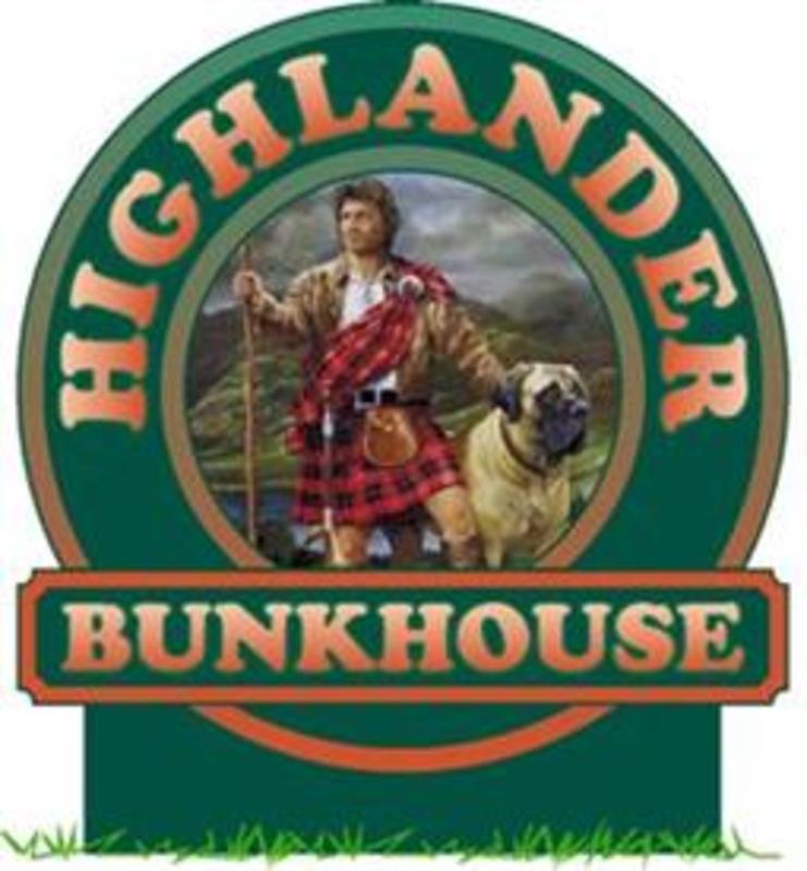 Highlander Bunkhouse  0