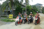Monkey Samui Hostel - Image 6