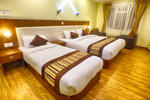 Backyard Hotel - Image 3