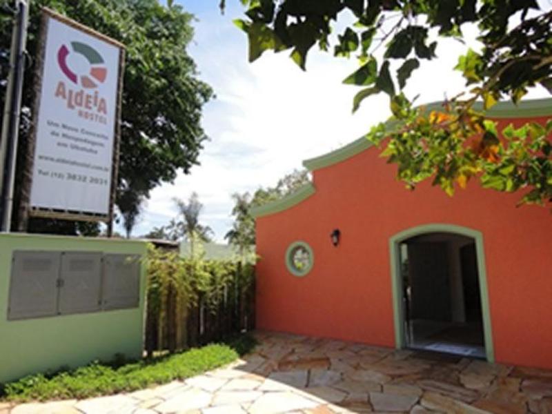 Aldeia Hostel  2