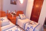Hostal Bermejo