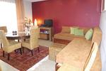 Nataria Apartment