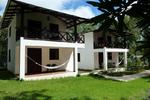 Rumbo Surf Lodge