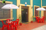 Wild Rover Backpackers Hostel Arequipa - Image 5