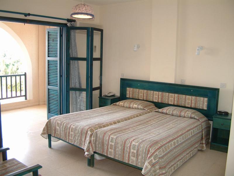 Pandream Hotel Apartments  1
