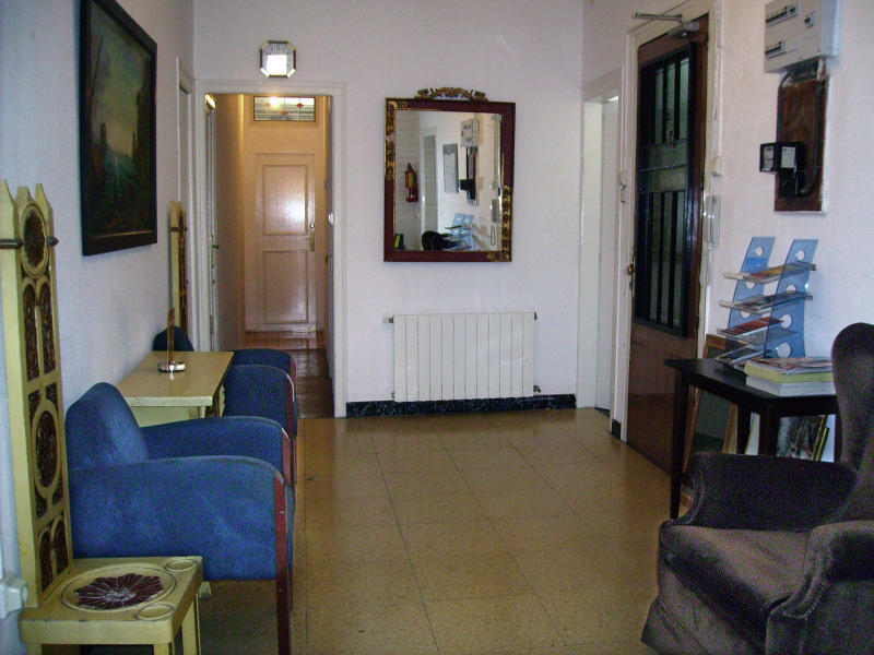 Pension Arosa