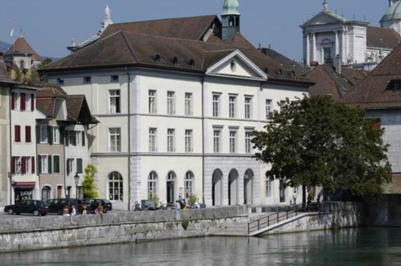 Solothurn Youth Hostel  0