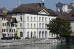 Solothurn Youth Hostel