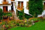 Hostal Pension Alemana, B&B- Hotel