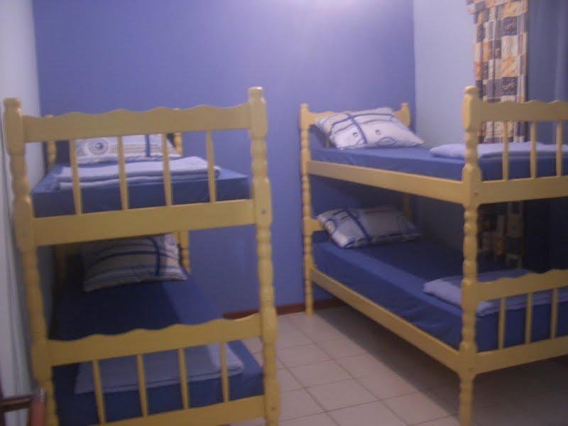 Hostel Vila do Sol Campeche  1