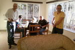 Nairobi Airport Stop Over House - Image 3