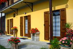 B&B La Casa di Parpaet