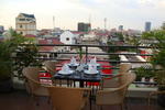 Macau Phnom Penh Hotel - Image 2