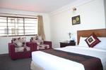 Macau Phnom Penh Hotel - Image 5