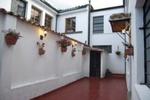 Colombia at Home