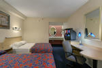 Red Roof Inn San Francisco Airport - Image 4
