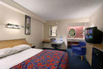 Red Roof Inn San Francisco Airport - Image 5