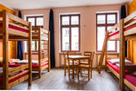 Central Globetrotter Hostel - Image 4