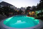 Hotel Zephyros-Santorini