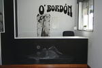 Albergue O Bordón