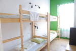 Fabrika Hostel & Gallery on Red October - Image 2