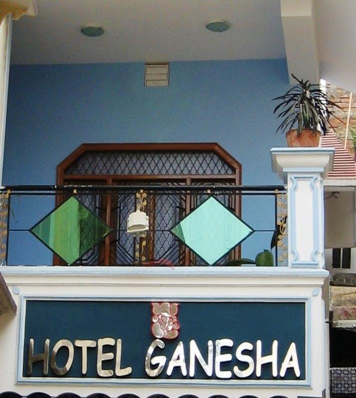 Hotel Ganesha  0