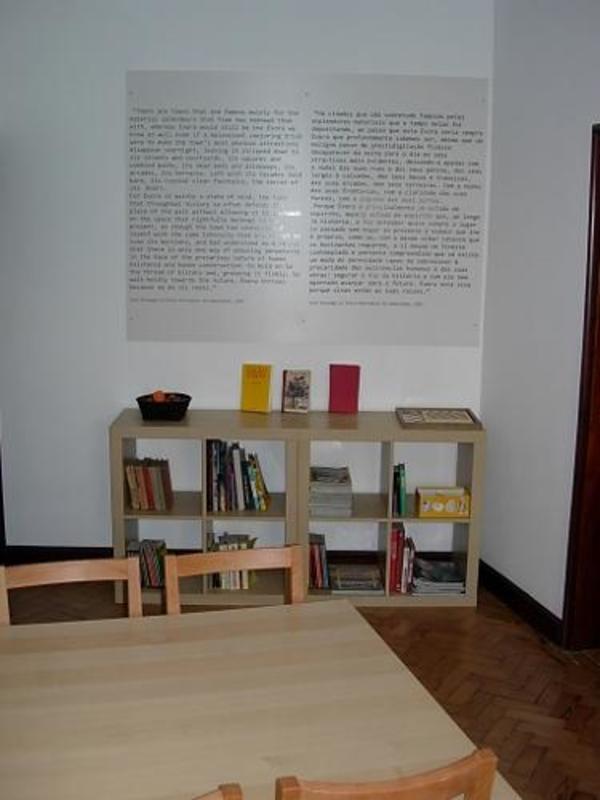 Hostel Santantao: Image # 2
