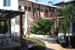 Apart Hotel Casaejido