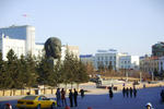 Ulan Ude Travellers House - Image 2