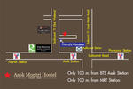 Asok Montri Hostel - Image 2