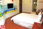 Photos of Red Hotel