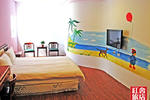 Photos of Red Hotel