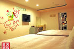 Photos of Red Hotel