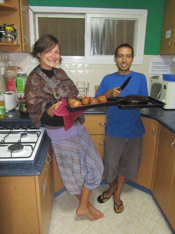 The Green Backpackers: Image # 2