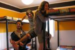 The Green Backpackers